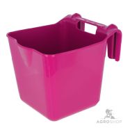 Ruokintakaukalo HangOn 13l