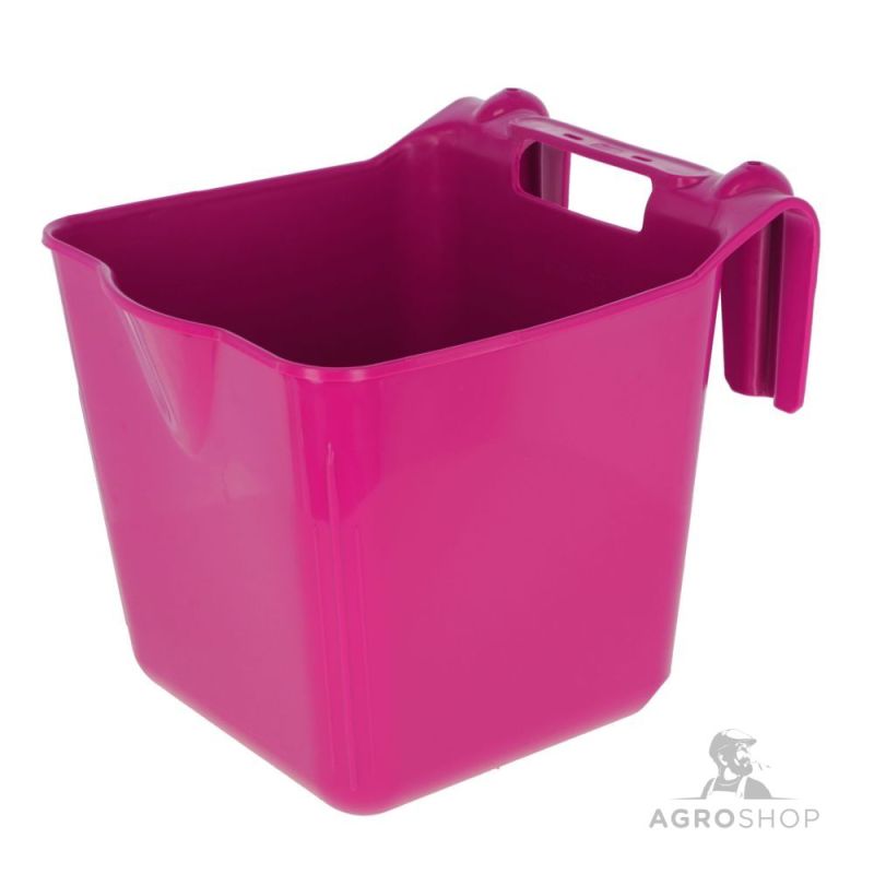 Ruokintakaukalo HangOn 13l