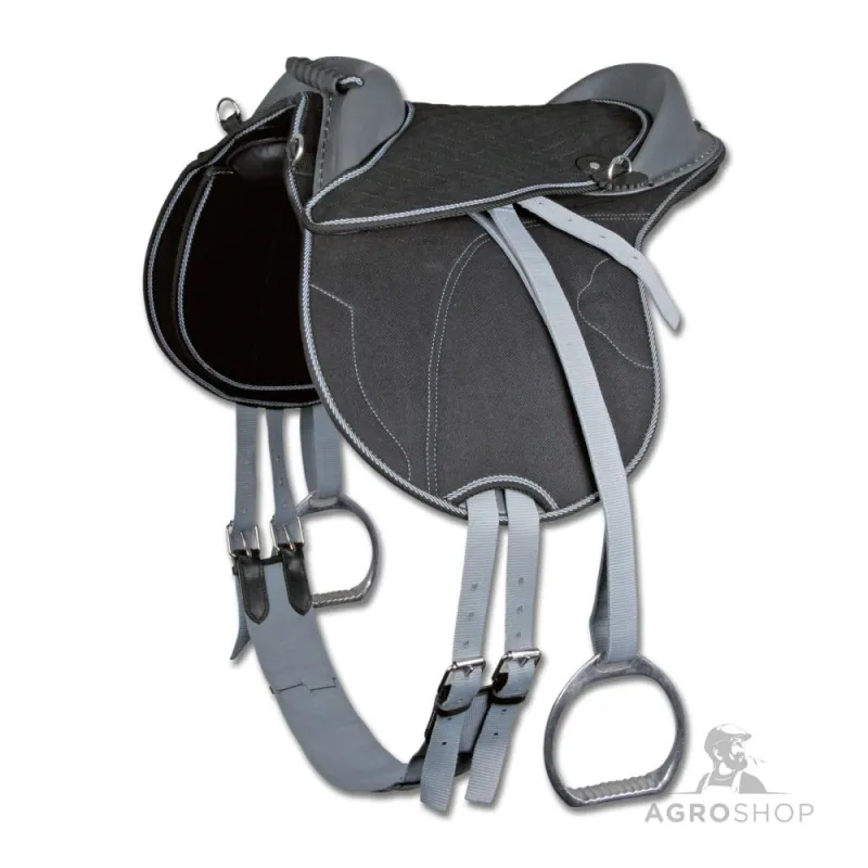 Ponisatula Rider-Pad Kids Waldhausen