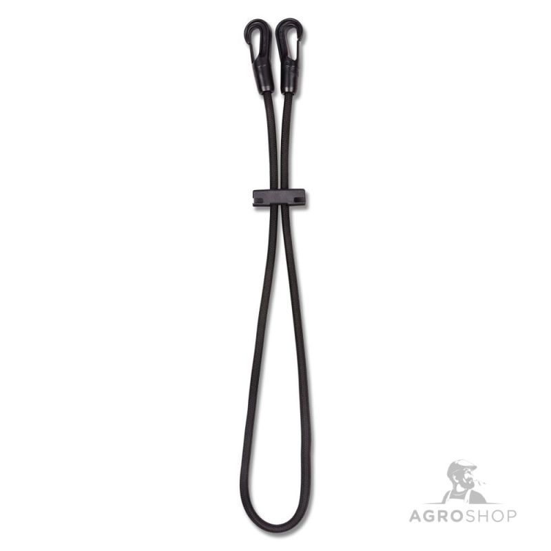 Sivuohjat Elastic Waldhausen