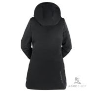 Parka Comfort Heat E·L·T
