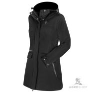 Parka Comfort Heat E·L·T