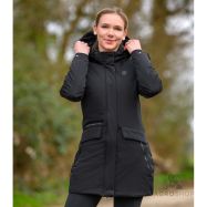 Parka Comfort Heat E·L·T