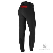 Ratsastushousut Comfort Heat E·L·T