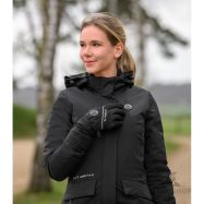 Ratsastushanskat Comfort Heat E·L·T