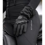 Ratsastushanskat Comfort Heat E·L·T