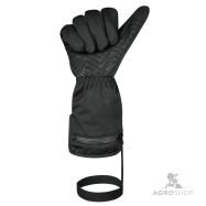 Ratsastushanskat Comfort Heat E·L·T
