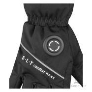 Ratsastushanskat Comfort Heat E·L·T