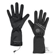 Ratsastushanskat Comfort Heat E·L·T