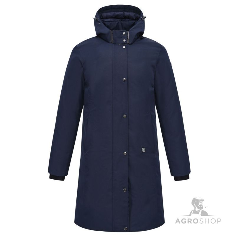 Parka Heat Tech HV Polo Parka Heat Tech HV Polo