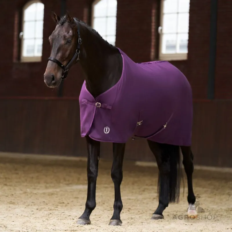 Fleeceloimi Fundamental Imperial Riding