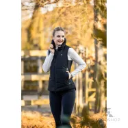 Lämmitettävä liivi Canada HKM