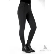 Lämmitettävät ratsastushousut Comfort HKM