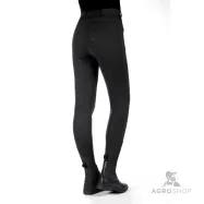 Lämmitettävät ratsastushousut Comfort HKM
