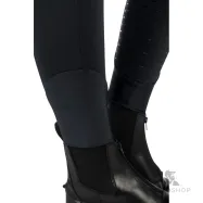 Lämmitettävät ratsastushousut Comfort HKM