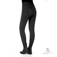Lämmitettävät ratsastushousut Comfort HKM