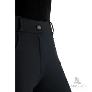 Lämmitettävät ratsastushousut Comfort HKM
