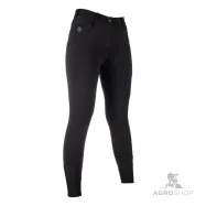 Lämmitettävät ratsastushousut Comfort HKM