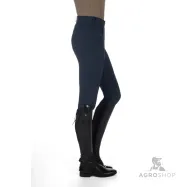 Lämmitettävät ratsastushousut Comfort HKM