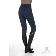 Lämmitettävät ratsastushousut Comfort HKM
