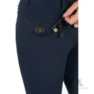 Lämmitettävät ratsastushousut Comfort HKM