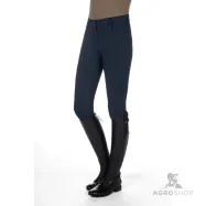 Lämmitettävät ratsastushousut Comfort HKM