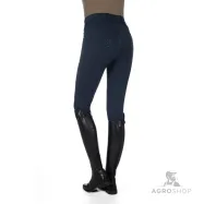 Lämmitettävät ratsastushousut Comfort HKM