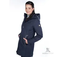 Lämmitettävä parka Elegant Style HKM