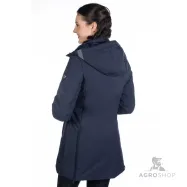 Lämmitettävä parka Elegant Style HKM