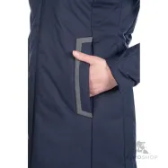 Lämmitettävä parka Elegant Style HKM