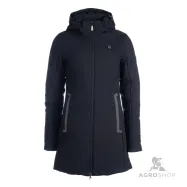 Lämmitettävä parka Elegant Style HKM