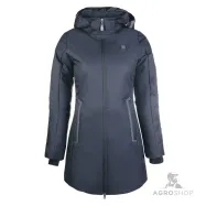 Lämmitettävä parka Elegant Style HKM