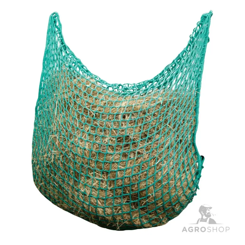 Heinäverkko Flexi Strong 200x120cm, 45mm