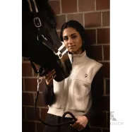 Liivi Arezzo Teddy Lauria Garrelli