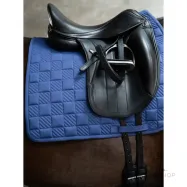 Koulusatulahuopa Arezzo Sporty Lauria Garrelli