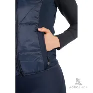Lämmitettävä liivi Slimline HKM