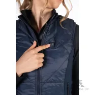 Lämmitettävä liivi Slimline HKM
