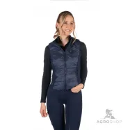 Lämmitettävä liivi Slimline HKM
