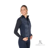 Lämmitettävä liivi Slimline HKM