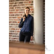 Lämmitettävä liivi Slimline HKM