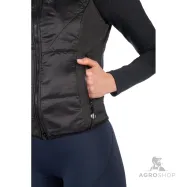 Lämmitettävä liivi Slimline HKM
