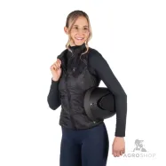 Lämmitettävä liivi Slimline HKM
