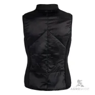Lämmitettävä liivi Slimline HKM