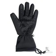 Lämmitettävät hanskat Keep Warm HKM