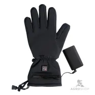 Lämmitettävät hanskat Keep Warm HKM