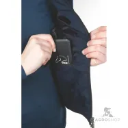 Lämmitettävä liivi Comfort Temperature HKM