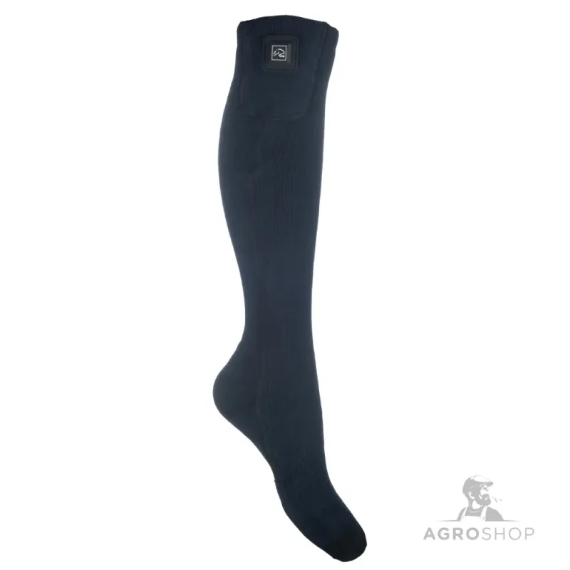 Lämmitettävät polvisukat Keep Warm HKM