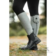 Lämmitettävät polvisukat Keep Warm HKM