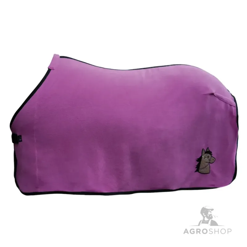 Fleeceloimi Mia Pony HKM