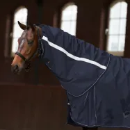 Ulkoloimi kaulakappaleella Super-Proof 50g 1200D Imperial Riding